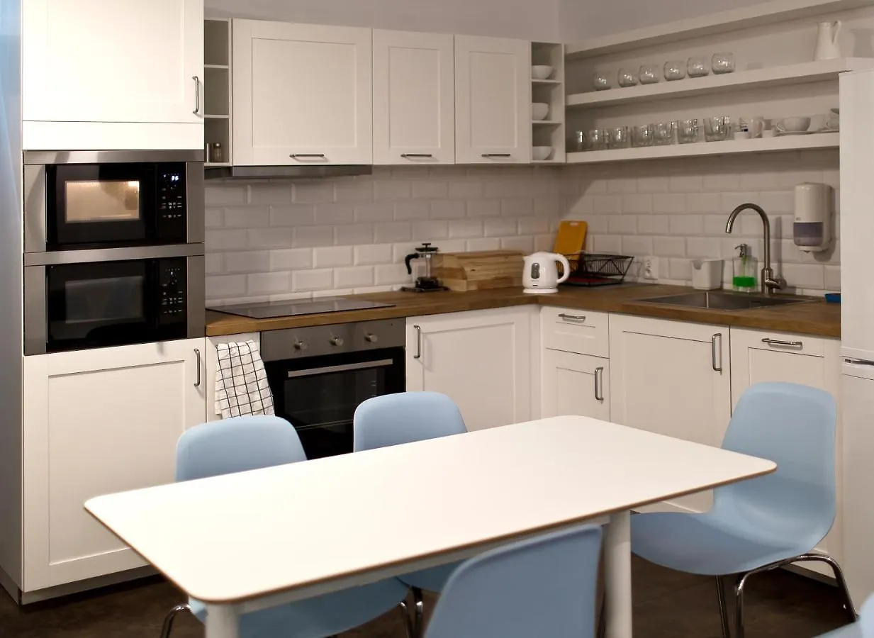 Gdansk Hostel